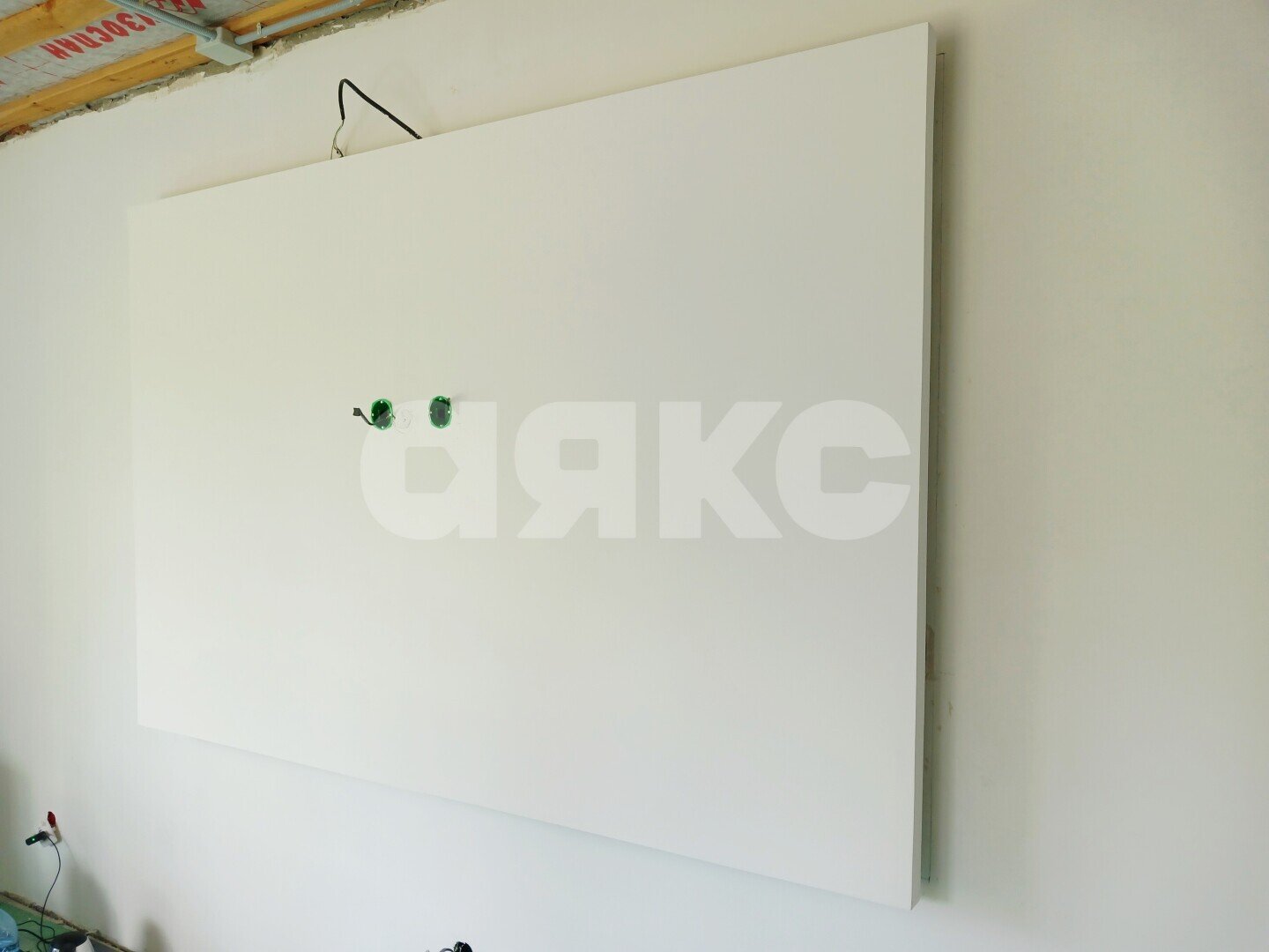 Фото №5: Дом <span class="whitespace-nowrap">111 м²</span> <span class="whitespace-nowrap">+ 11.82 сот.</span>, <span class="whitespace-nowrap">1 эт.</span> - Капитанщино, мкр. КП Отрадный, ул. Мирная, 28