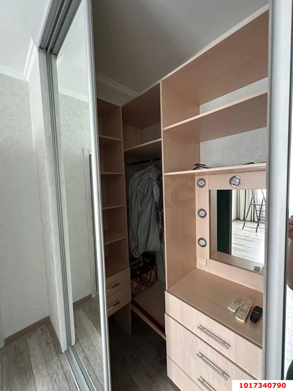 Фото №10: 1-комнатная квартира <span class="whitespace-nowrap">38 м²</span>, <span class="whitespace-nowrap">2/4 эт.</span> - Знаменский, мкр. Карасунский внутригородской округ, ул. Гагарина, 6/4