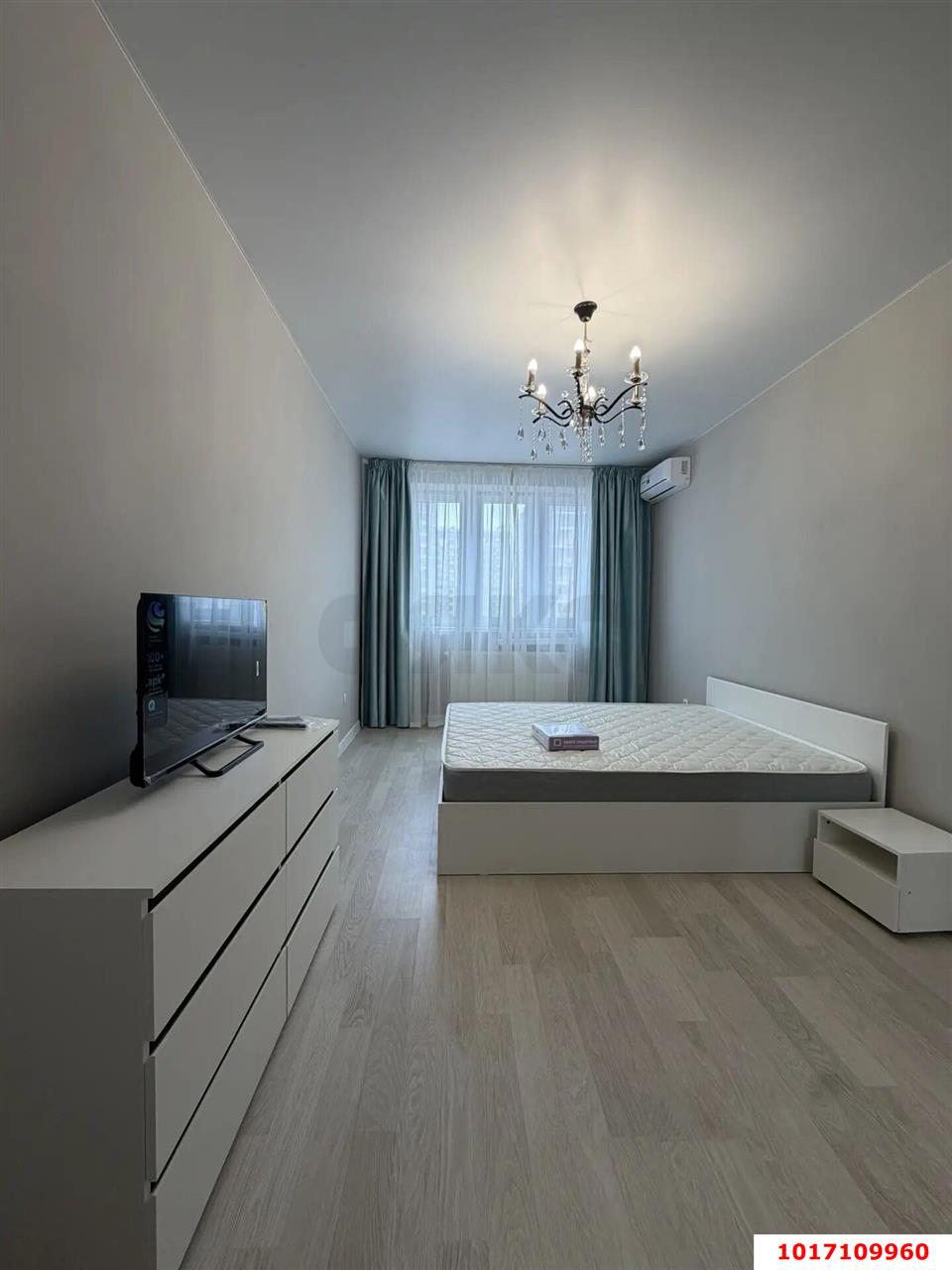 Фото №9: 1-комнатная квартира <span class="whitespace-nowrap">38 м²</span>, <span class="whitespace-nowrap">19/24 эт.</span> - Краснодар, Карасунский внутригородской округ, мкр. ЖК Сказка Град, ул. имени В.Н. Мачуги, 166А