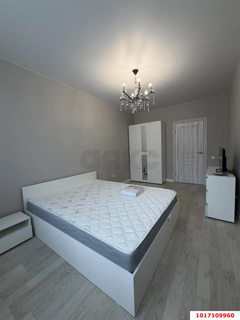 Фото №3: 1-комнатная квартира <span class="whitespace-nowrap">38 м²</span>, <span class="whitespace-nowrap">19/24 эт.</span> - Краснодар, Карасунский внутригородской округ, мкр. ЖК Сказка Град, ул. имени В.Н. Мачуги, 166А