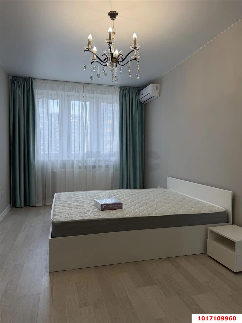 Фото №6: 1-комнатная квартира <span class="whitespace-nowrap">38 м²</span>, <span class="whitespace-nowrap">19/24 эт.</span> - Краснодар, Карасунский внутригородской округ, мкр. ЖК Сказка Град, ул. имени В.Н. Мачуги, 166А