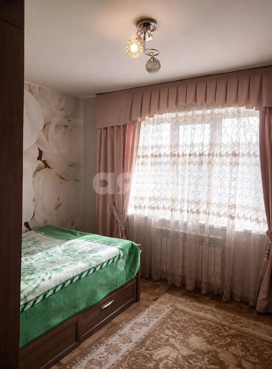 Фото №2: Дом <span class="whitespace-nowrap">61 м²</span> <span class="whitespace-nowrap">+ 15 сот.</span>, <span class="whitespace-nowrap">1 эт.</span> - Прикубанский, ул. Шоссейная, 50