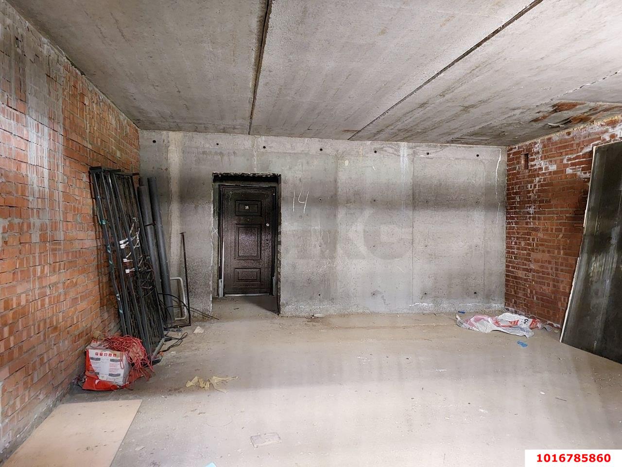 Фото №5: Торговое помещение <span class="whitespace-nowrap">34 м²</span>, <span class="whitespace-nowrap">-1/5 эт.</span> - Краснодар, мкр. Прикубанский внутригородской округ, ул. им. Сорока А.М., 4/1
