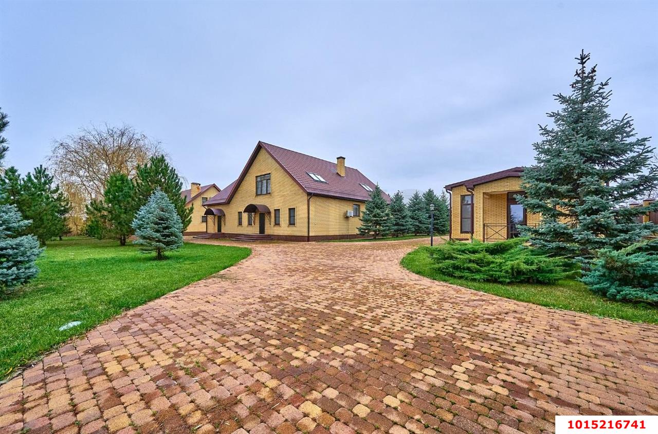 Фото №10: Готовый бизнес <span class="whitespace-nowrap">874 м²</span>, <span class="whitespace-nowrap">1/3 эт.</span> - Каневская, ул. Северная, 2А