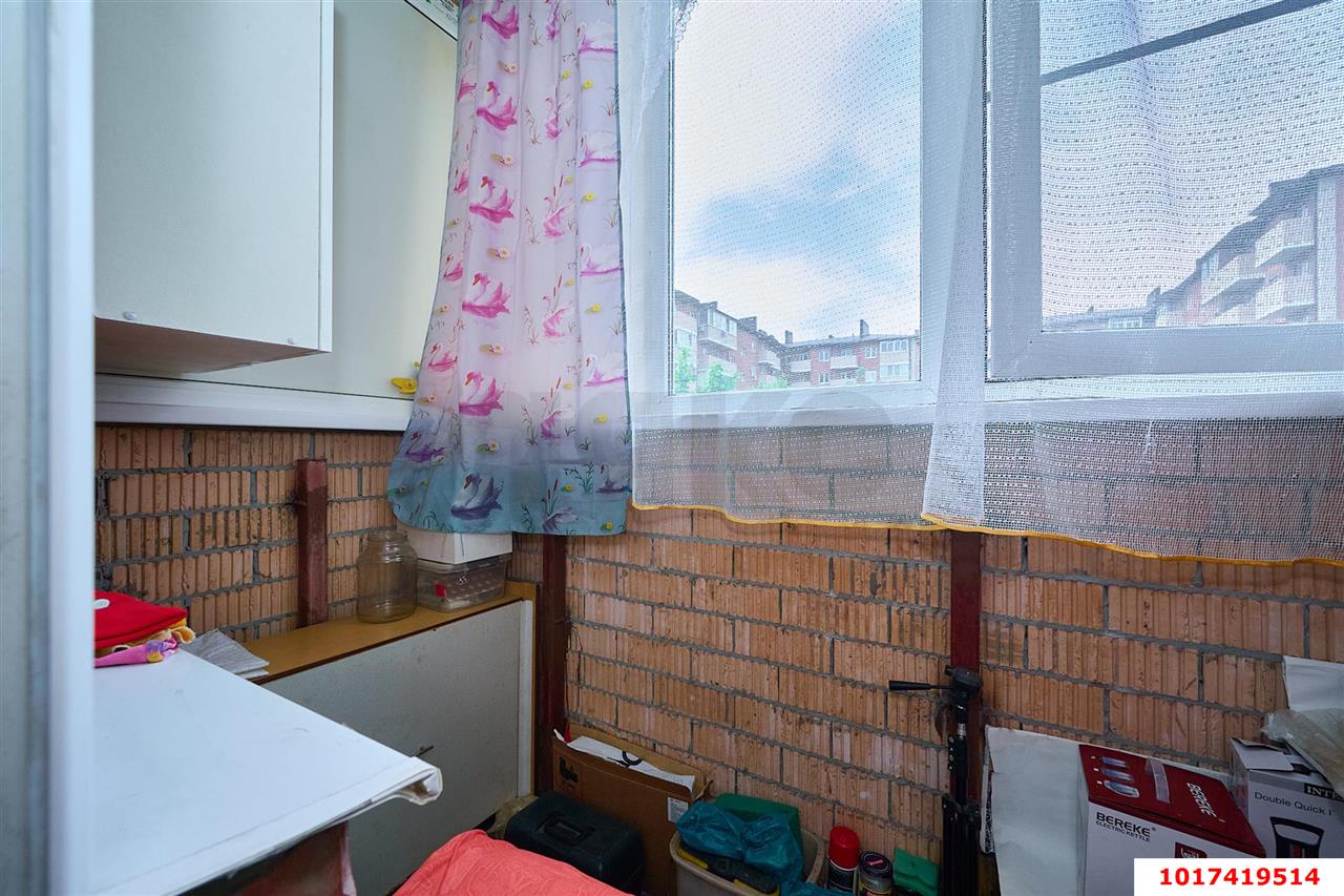 Фото №15: 2-комнатная квартира <span class="whitespace-nowrap">51 м²</span>, <span class="whitespace-nowrap">1/5 эт.</span> - Новая Адыгея, мкр. ЖК Дарград, ул. Тургеневское шоссе, 33/2к23