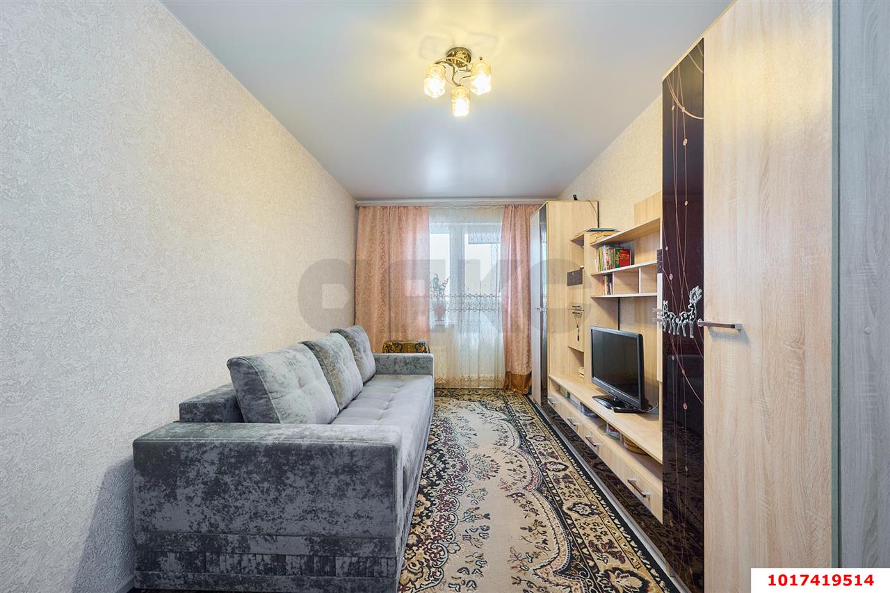Фото №2: 2-комнатная квартира <span class="whitespace-nowrap">51 м²</span>, <span class="whitespace-nowrap">1/5 эт.</span> - Новая Адыгея, мкр. ЖК Дарград, ул. Тургеневское шоссе, 33/2к23