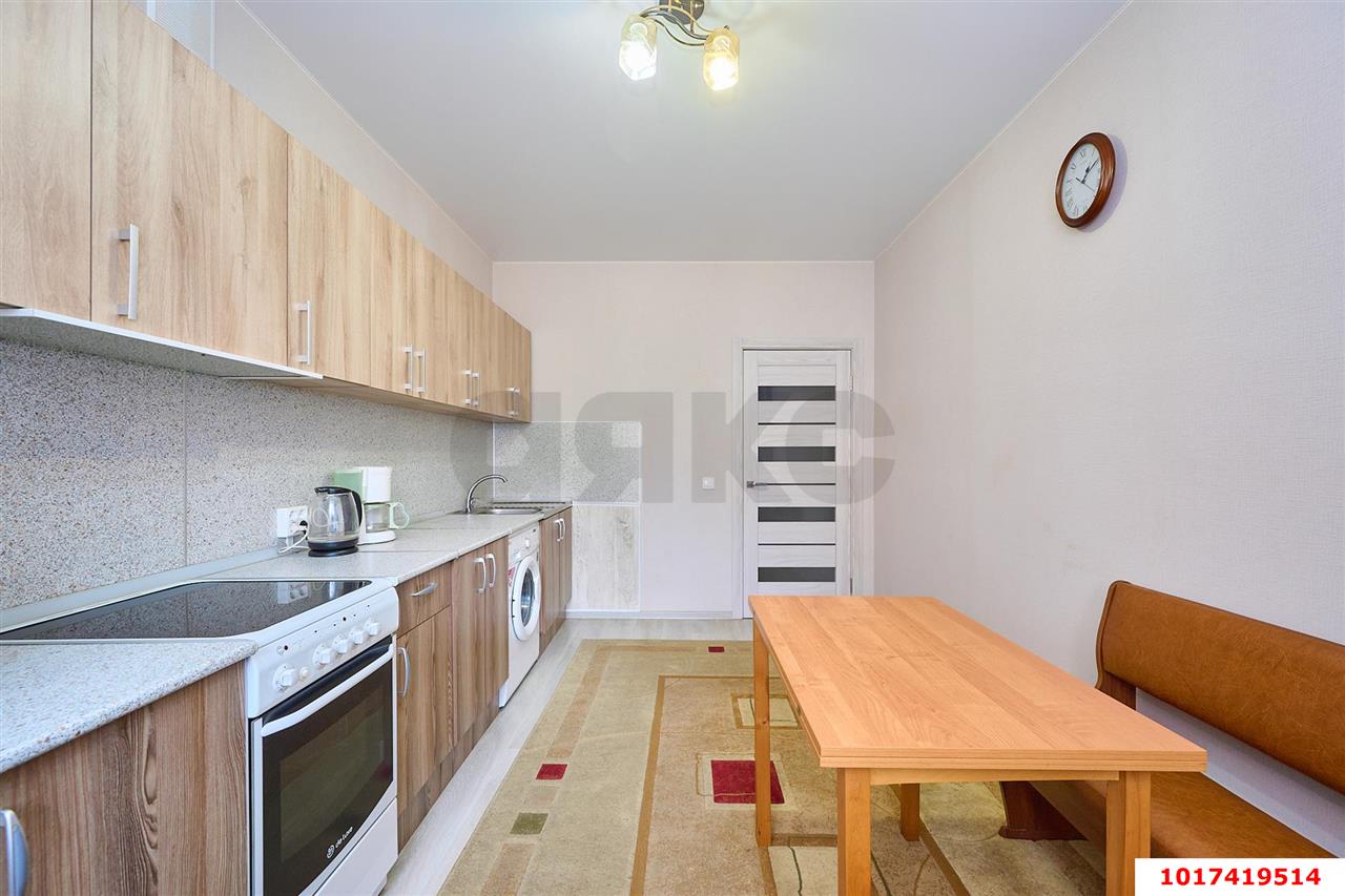 Фото №6: 2-комнатная квартира <span class="whitespace-nowrap">51 м²</span>, <span class="whitespace-nowrap">1/5 эт.</span> - Новая Адыгея, мкр. ЖК Дарград, ул. Тургеневское шоссе, 33/2к23