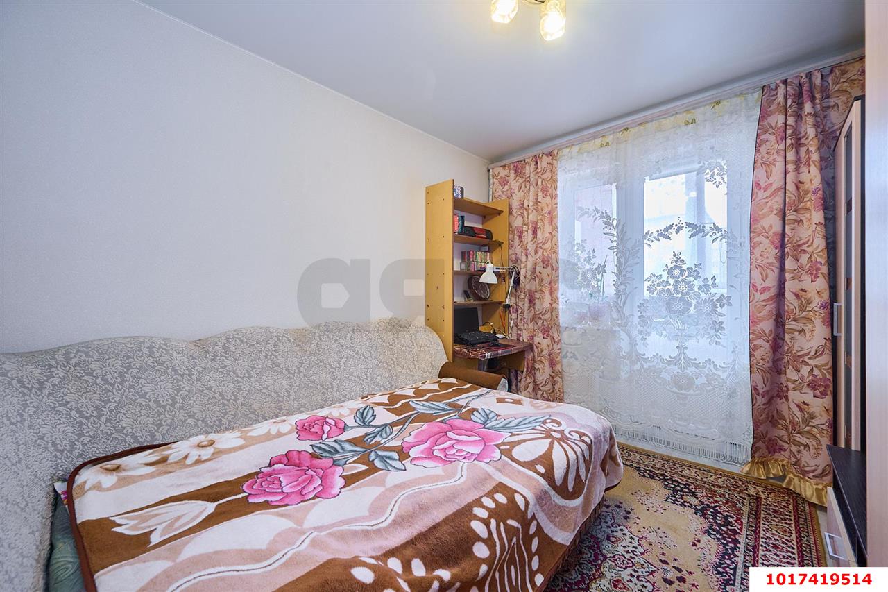 Фото №10: 2-комнатная квартира <span class="whitespace-nowrap">51 м²</span>, <span class="whitespace-nowrap">1/5 эт.</span> - Новая Адыгея, мкр. ЖК Дарград, ул. Тургеневское шоссе, 33/2к23