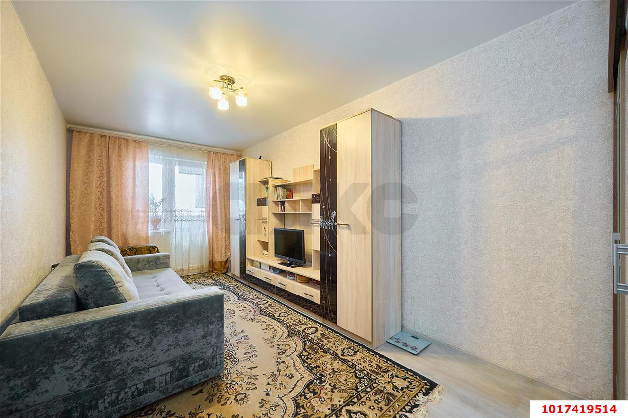 Фото №3: 2-комнатная квартира <span class="whitespace-nowrap">51 м²</span>, <span class="whitespace-nowrap">1/5 эт.</span> - Новая Адыгея, мкр. ЖК Дарград, ул. Тургеневское шоссе, 33/2к23