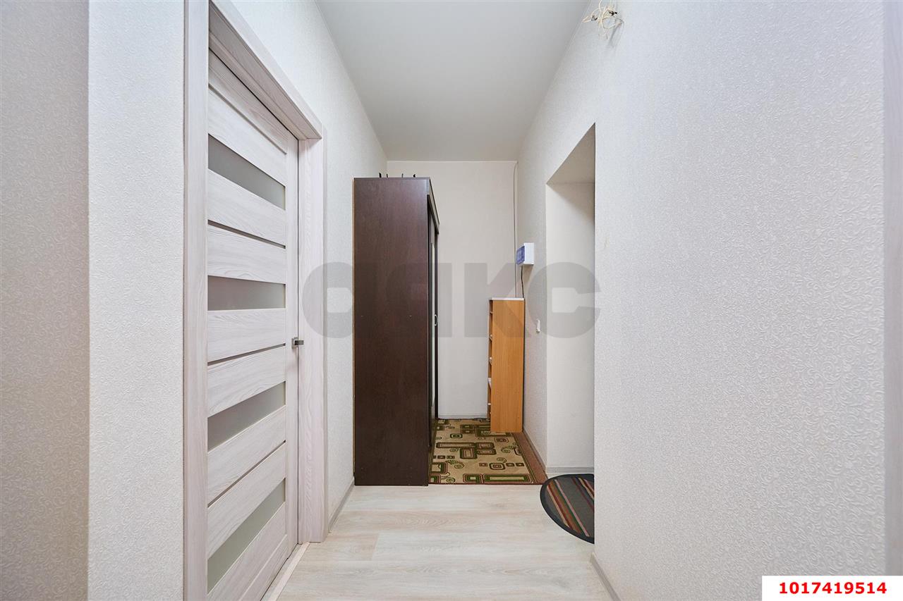 Фото №7: 2-комнатная квартира <span class="whitespace-nowrap">51 м²</span>, <span class="whitespace-nowrap">1/5 эт.</span> - Новая Адыгея, мкр. ЖК Дарград, ул. Тургеневское шоссе, 33/2к23