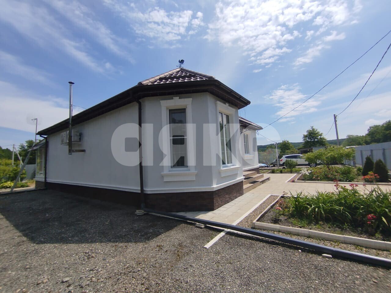 Фото №24: Дом <span class="whitespace-nowrap">120 м²</span> <span class="whitespace-nowrap">+ 12 сот.</span>, <span class="whitespace-nowrap">1 эт.</span> - Надежда