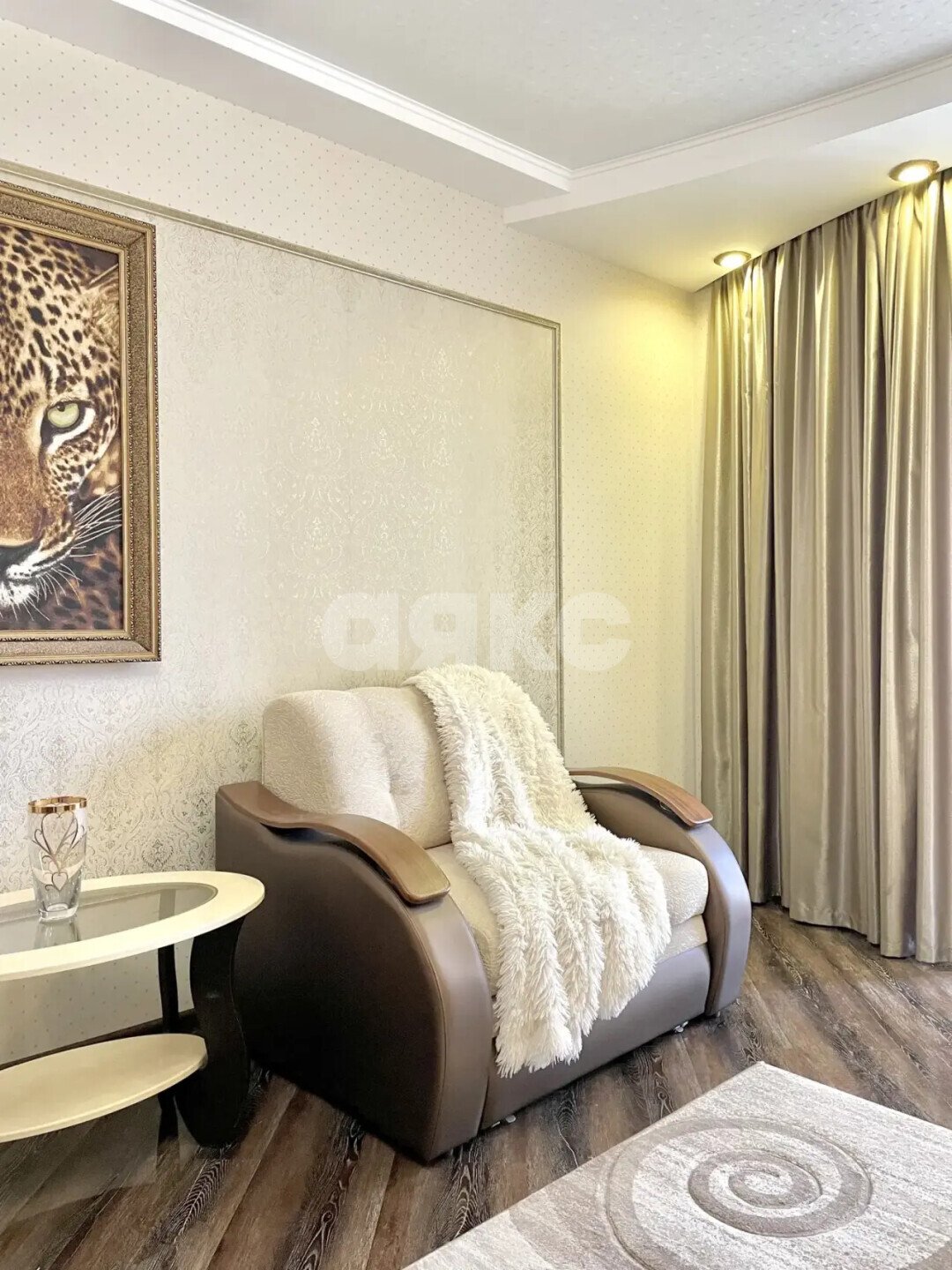Фото №7: 2-комнатная квартира <span class="whitespace-nowrap">94 м²</span>, <span class="whitespace-nowrap">3/5 эт.</span> - Анапа, ул. Крымская, 34