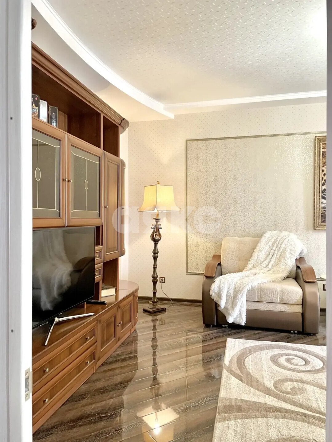 Фото №5: 2-комнатная квартира <span class="whitespace-nowrap">94 м²</span>, <span class="whitespace-nowrap">3/5 эт.</span> - Анапа, ул. Крымская, 34