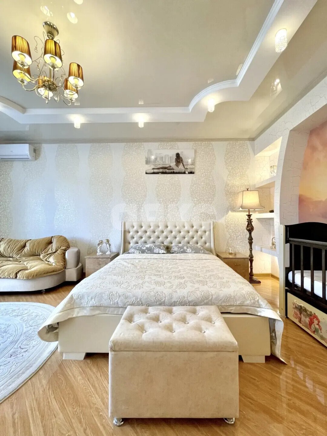 Фото №15: 2-комнатная квартира <span class="whitespace-nowrap">94 м²</span>, <span class="whitespace-nowrap">3/5 эт.</span> - Анапа, ул. Крымская, 34
