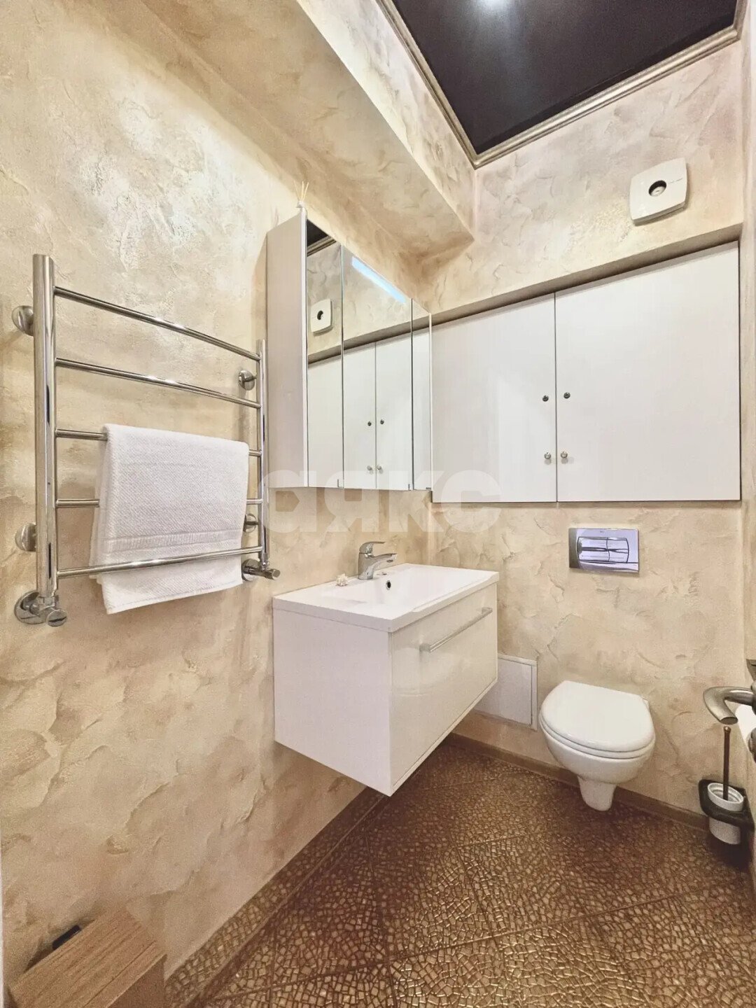 Фото №20: 2-комнатная квартира <span class="whitespace-nowrap">94 м²</span>, <span class="whitespace-nowrap">3/5 эт.</span> - Анапа, ул. Крымская, 34