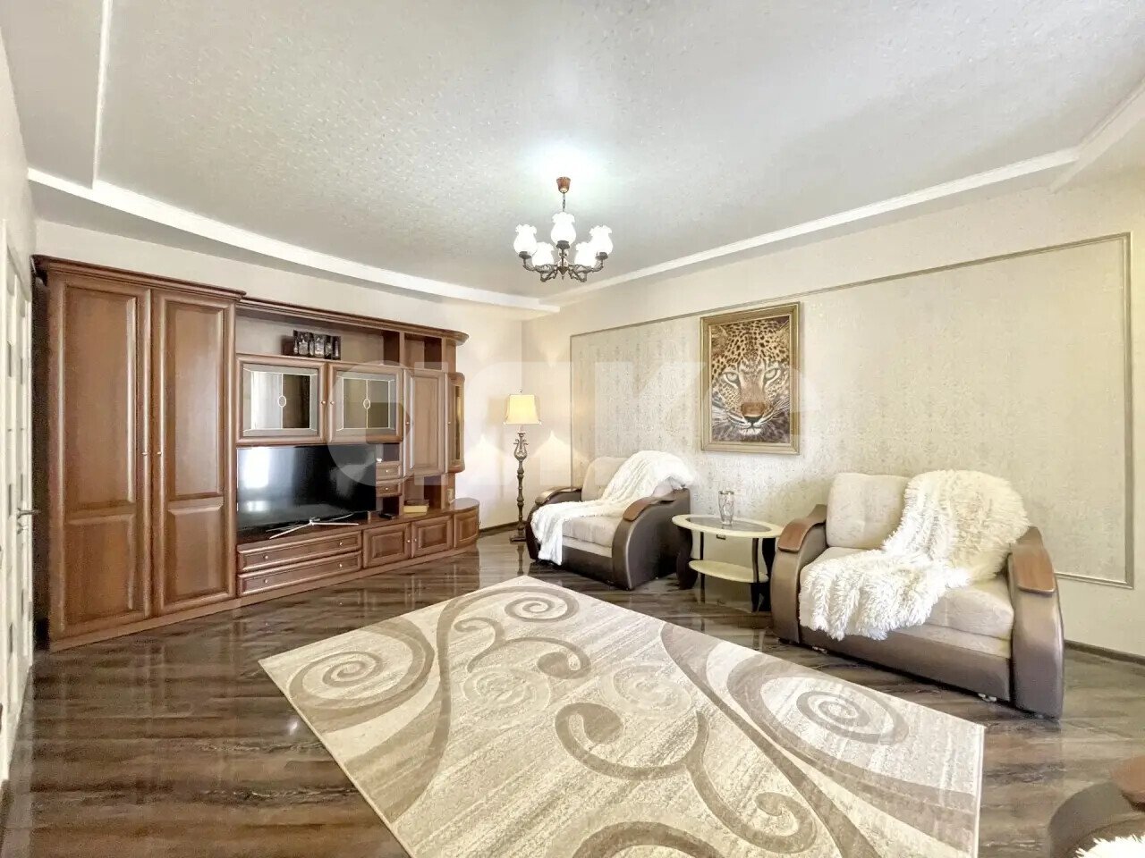 Фото №6: 2-комнатная квартира <span class="whitespace-nowrap">94 м²</span>, <span class="whitespace-nowrap">3/5 эт.</span> - Анапа, ул. Крымская, 34