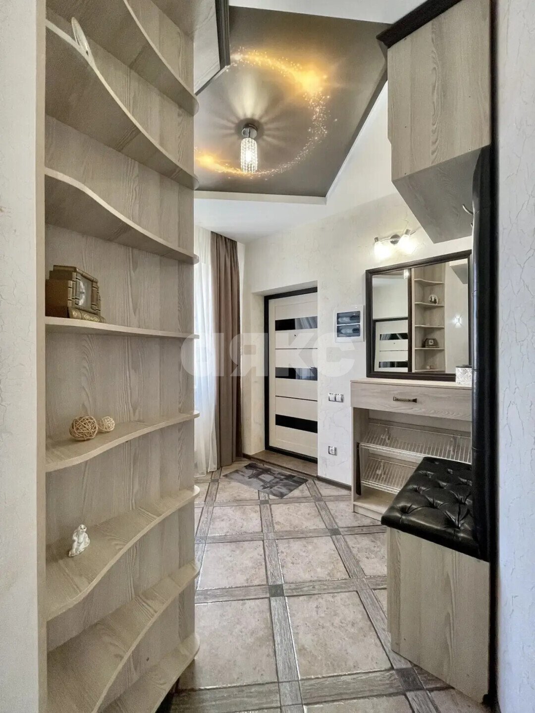 Фото №26: 2-комнатная квартира <span class="whitespace-nowrap">94 м²</span>, <span class="whitespace-nowrap">3/5 эт.</span> - Анапа, ул. Крымская, 34