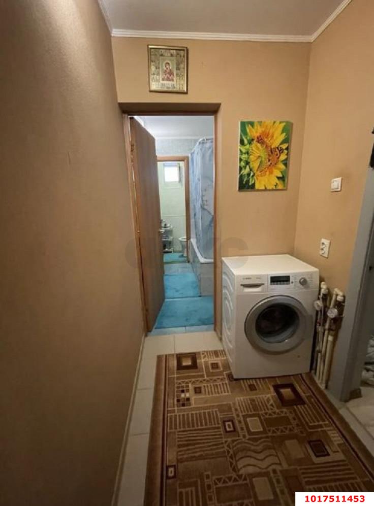 Фото №10: 2-комнатная квартира <span class="whitespace-nowrap">41 м²</span>, <span class="whitespace-nowrap">1/2 эт.</span> - Тлюстенхабль, ул. Ленина, 30Б