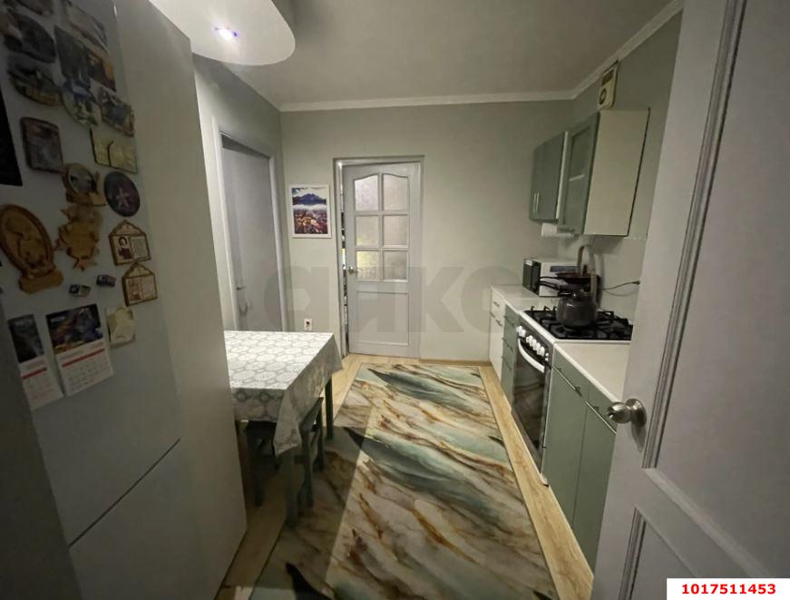 Фото №1: 2-комнатная квартира <span class="whitespace-nowrap">41 м²</span>, <span class="whitespace-nowrap">1/2 эт.</span> - Тлюстенхабль, ул. Ленина, 30Б