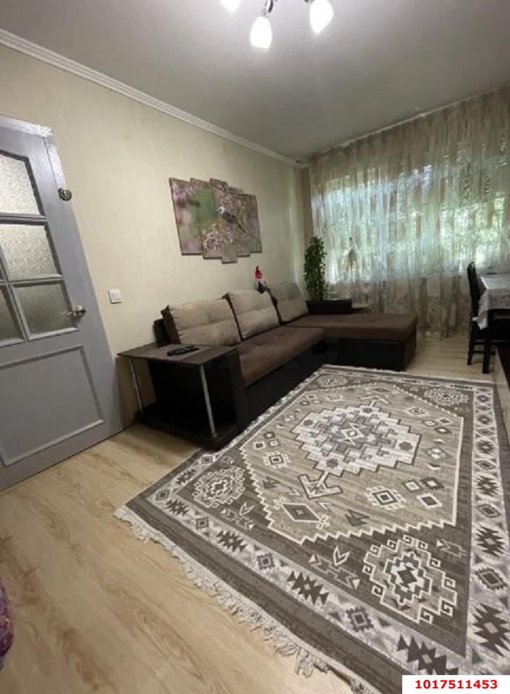 Фото №7: 2-комнатная квартира <span class="whitespace-nowrap">41 м²</span>, <span class="whitespace-nowrap">1/2 эт.</span> - Тлюстенхабль, ул. Ленина, 30Б