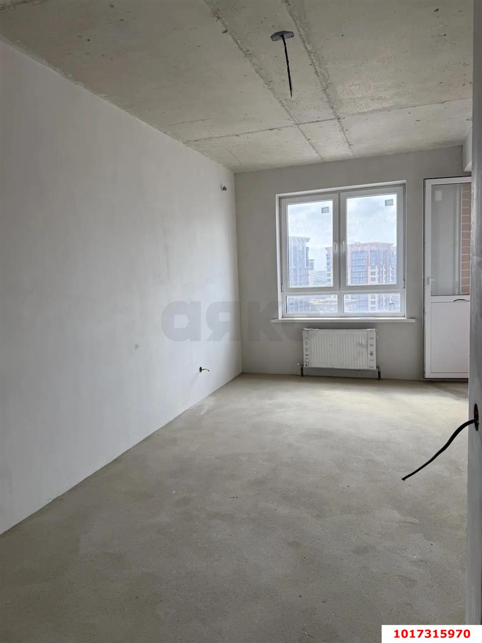 Фото №6: 1-комнатная квартира <span class="whitespace-nowrap">35 м²</span>, <span class="whitespace-nowrap">16/24 эт.</span> - Краснодар, Прикубанский внутригородской округ, мкр. Парк Победы, ул. Героя Пешкова, 14
