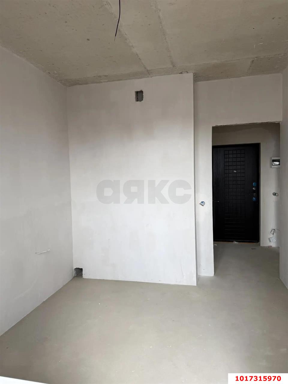 Фото №3: 1-комнатная квартира <span class="whitespace-nowrap">35 м²</span>, <span class="whitespace-nowrap">16/24 эт.</span> - Краснодар, Прикубанский внутригородской округ, мкр. Парк Победы, ул. Героя Пешкова, 14