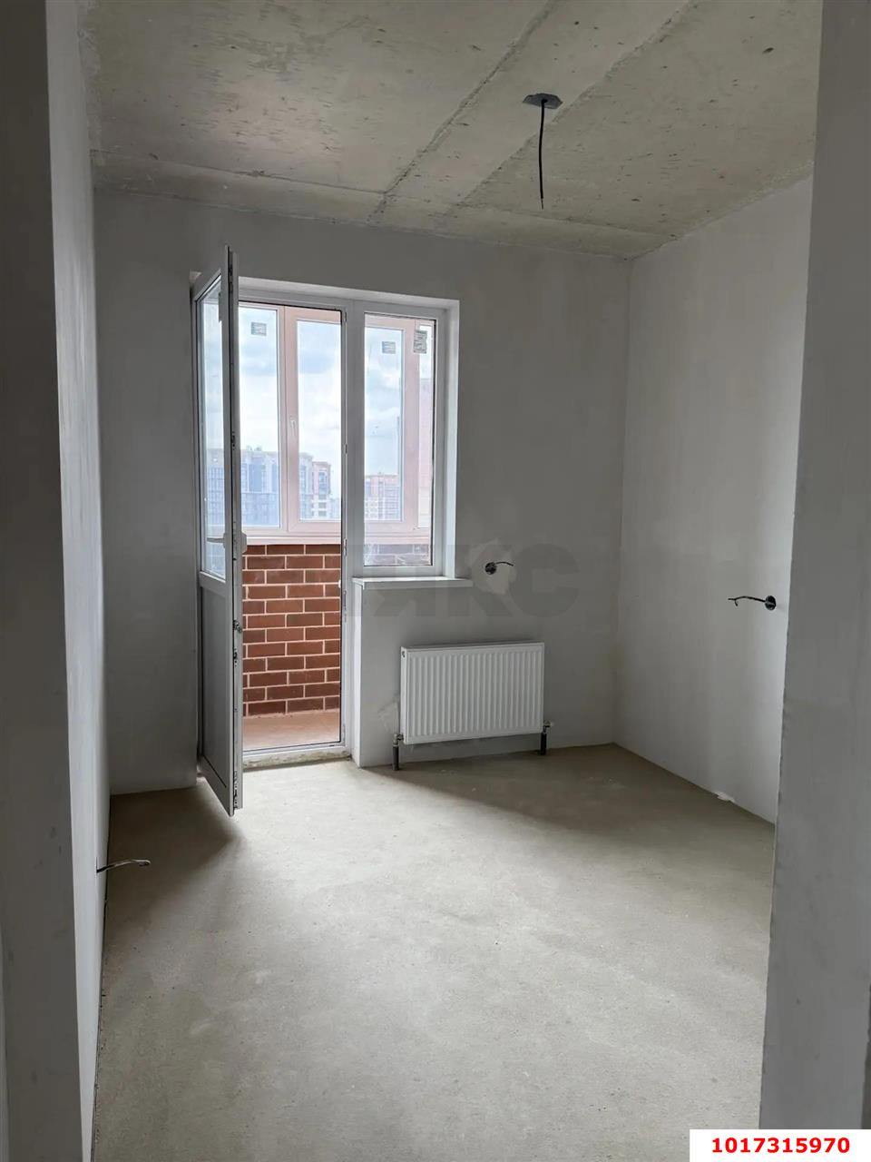 Фото №9: 1-комнатная квартира <span class="whitespace-nowrap">35 м²</span>, <span class="whitespace-nowrap">16/24 эт.</span> - Краснодар, Прикубанский внутригородской округ, мкр. Парк Победы, ул. Героя Пешкова, 14