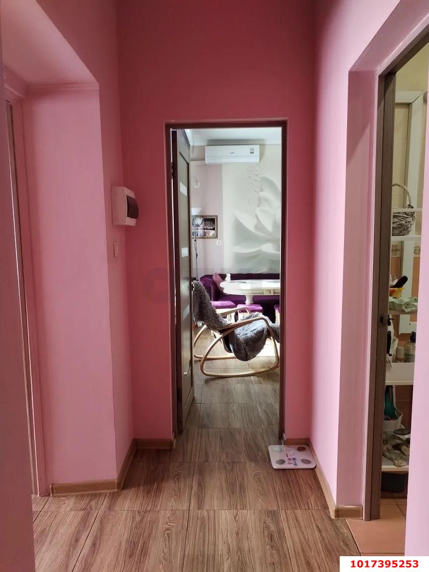 Фото №5: 3-комнатная квартира <span class="whitespace-nowrap">50 м²</span>, <span class="whitespace-nowrap">1/1 эт.</span> - Краснодар, Западный внутригородской округ, мкр. Центральный, ул. Ленина, 24