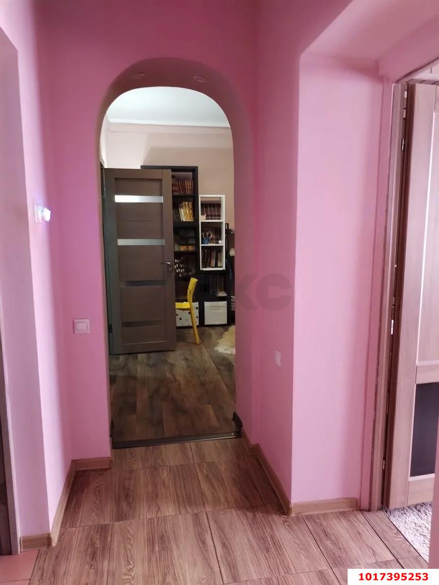 Фото №14: 3-комнатная квартира <span class="whitespace-nowrap">50 м²</span>, <span class="whitespace-nowrap">1/1 эт.</span> - Краснодар, Западный внутригородской округ, мкр. Центральный, ул. Ленина, 24