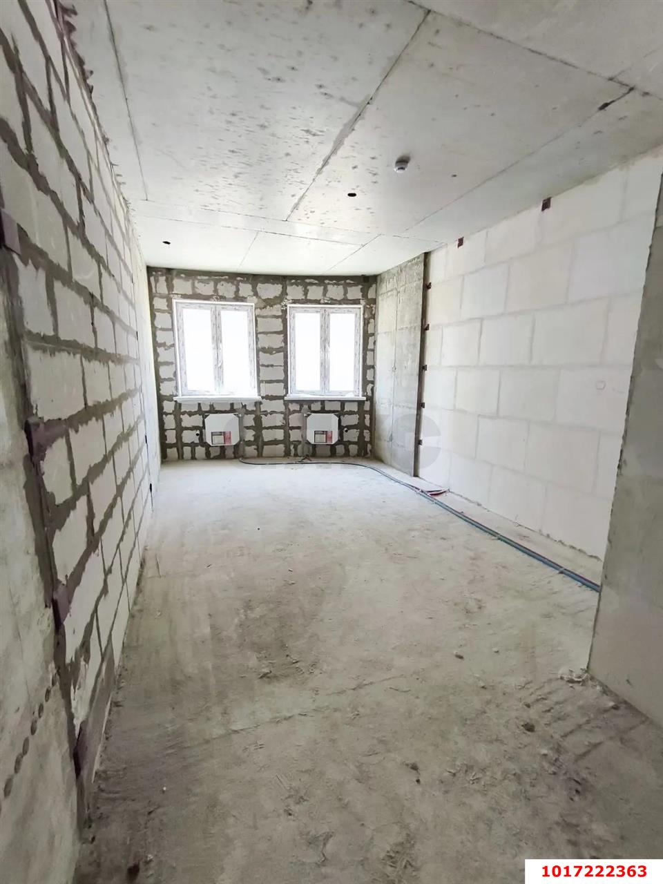 Фото №8: 1-комнатная квартира <span class="whitespace-nowrap">41 м²</span>, <span class="whitespace-nowrap">3/24 эт.</span> - Краснодар, Карасунский внутригородской округ, Хлопчато-бумажный Комбинат, мкр. ЖК Альфа, ул. Уральская, 100/5