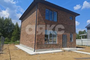 Фото №1: Дом <span class="whitespace-nowrap">160 м²</span>, <span class="whitespace-nowrap">2 эт.</span> - Раменское, мкр. КП Дергаево-3, ул. Рождественская