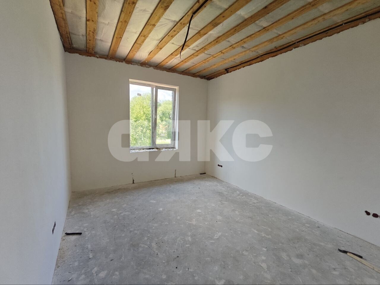 Фото №15: Дом <span class="whitespace-nowrap">160 м²</span> <span class="whitespace-nowrap">+ 5 сот.</span>, <span class="whitespace-nowrap">2 эт.</span> - Раменское, Северный, мкр. КП Дергаево-3, ул. Рождественская
