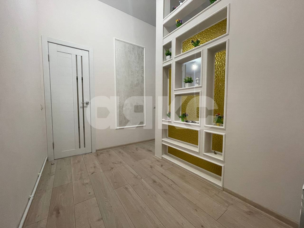 Фото №5: Дом <span class="whitespace-nowrap">60 м²</span> <span class="whitespace-nowrap">+ 6 сот.</span>, <span class="whitespace-nowrap">1 эт.</span> - Белоозёрский, мкр. территория Отрадная, 191