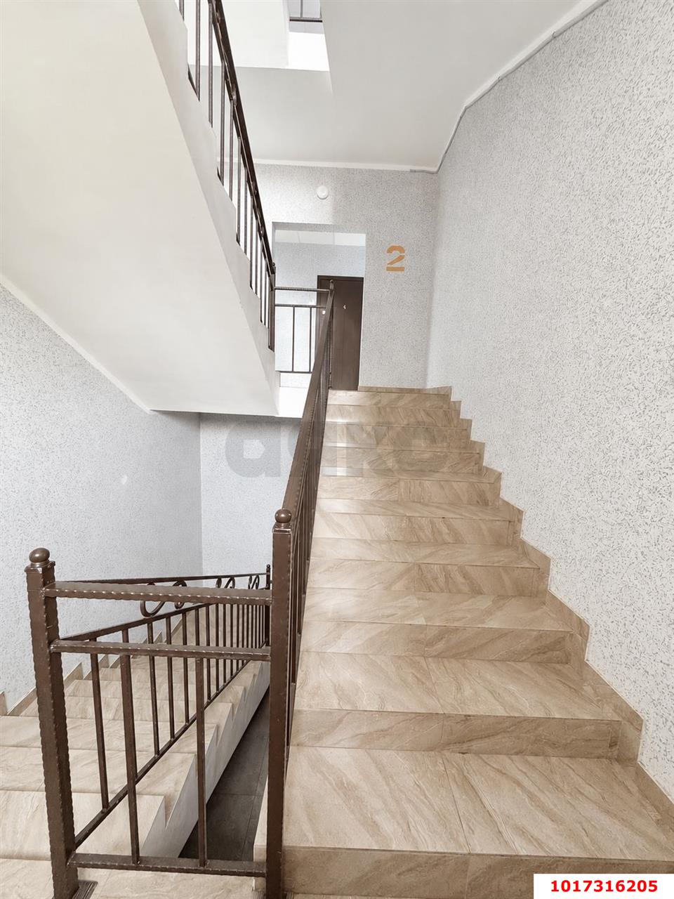 Фото №15: 1-комнатная квартира <span class="whitespace-nowrap">51 м²</span>, <span class="whitespace-nowrap">2/5 эт.</span> - Яблоновский, ул. Тургеневское Шоссе, 1Дк4