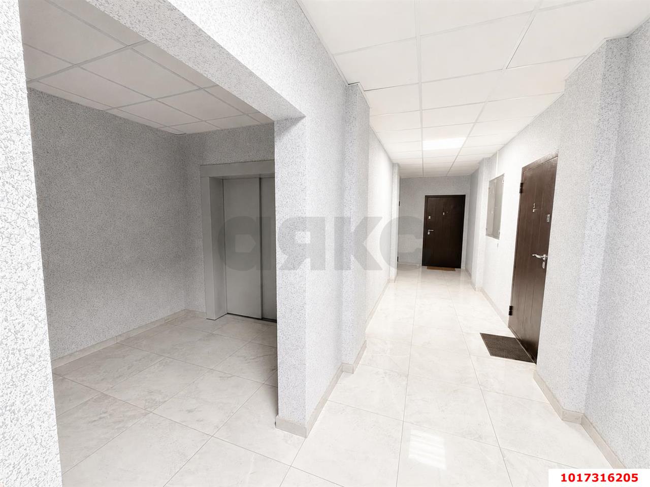 Фото №16: 1-комнатная квартира <span class="whitespace-nowrap">51 м²</span>, <span class="whitespace-nowrap">2/5 эт.</span> - Яблоновский, ул. Тургеневское Шоссе, 1Дк4