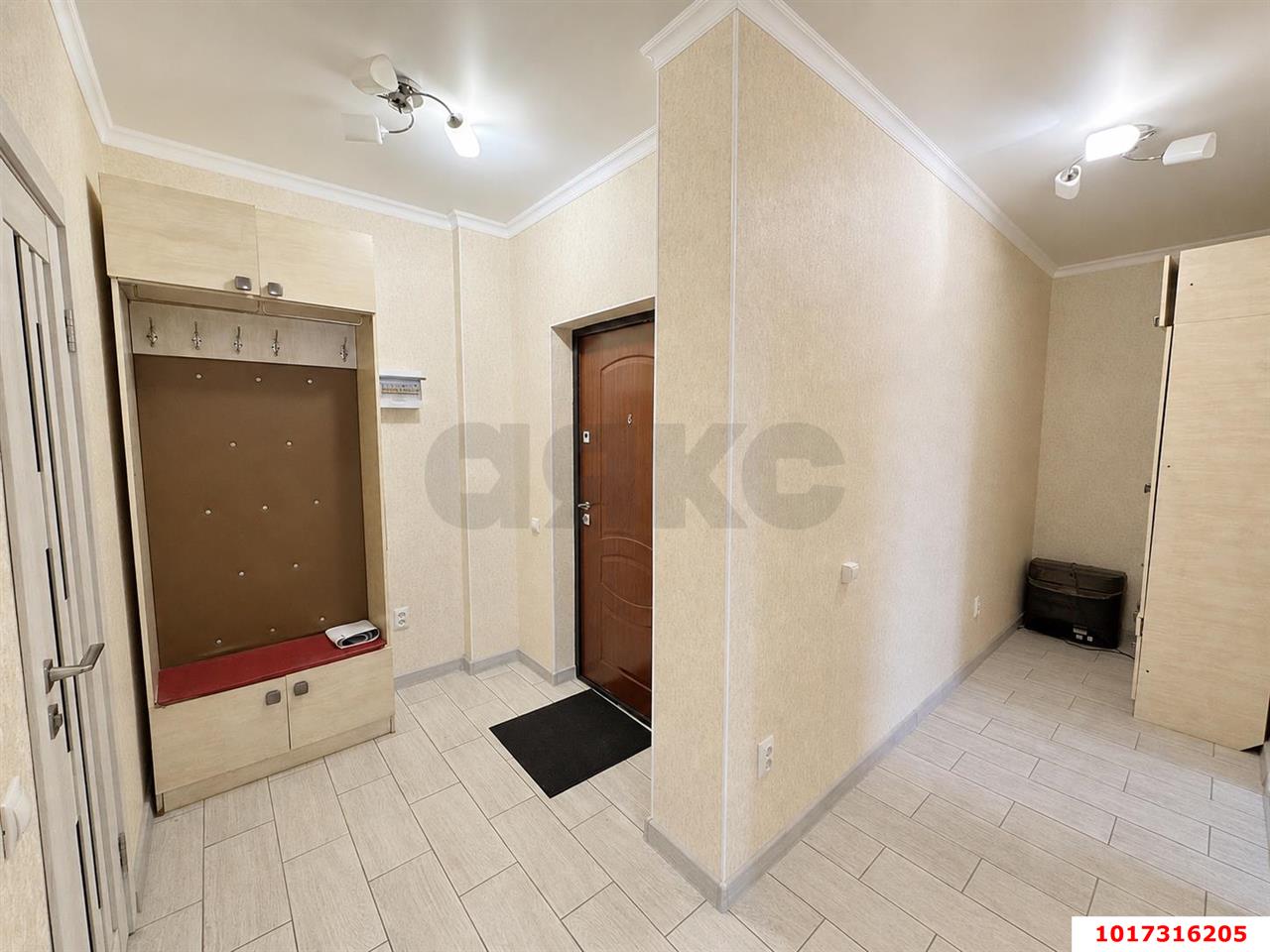 Фото №14: 1-комнатная квартира <span class="whitespace-nowrap">51 м²</span>, <span class="whitespace-nowrap">2/5 эт.</span> - Яблоновский, ул. Тургеневское Шоссе, 1Дк4