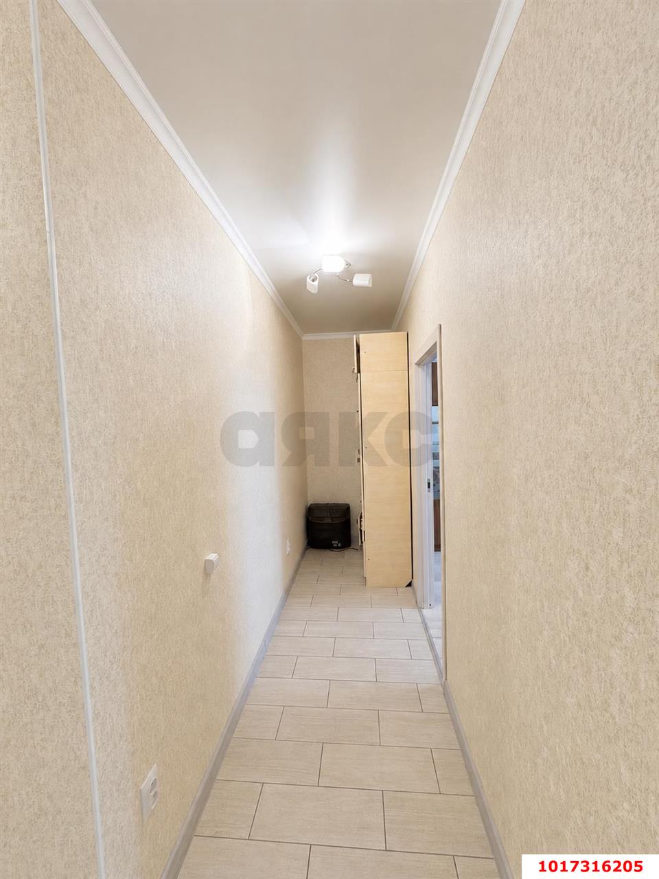 Фото №11: 1-комнатная квартира <span class="whitespace-nowrap">51 м²</span>, <span class="whitespace-nowrap">2/5 эт.</span> - Яблоновский, ул. Тургеневское Шоссе, 1Дк4