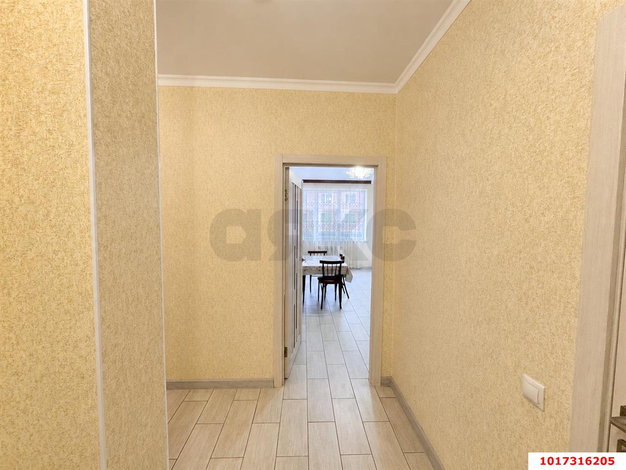 Фото №12: 1-комнатная квартира <span class="whitespace-nowrap">51 м²</span>, <span class="whitespace-nowrap">2/5 эт.</span> - Яблоновский, ул. Тургеневское Шоссе, 1Дк4