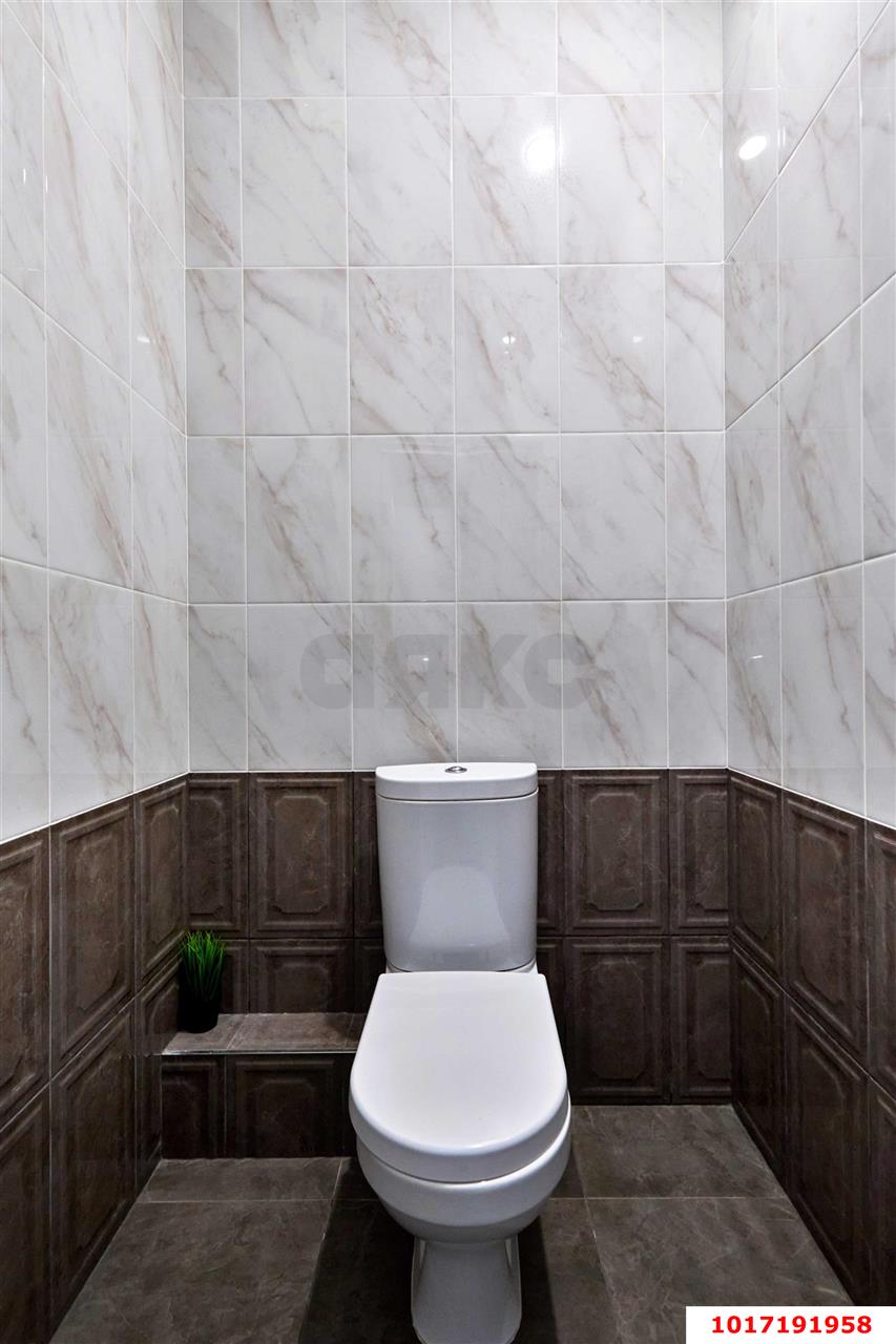 Фото №13: 2-комнатная квартира <span class="whitespace-nowrap">90 м²</span>, <span class="whitespace-nowrap">7/22 эт.</span> - Краснодар, Западный внутригородской округ, ЖК Адмирал, мкр. Центральный, ул. Кубанская набережная, 39