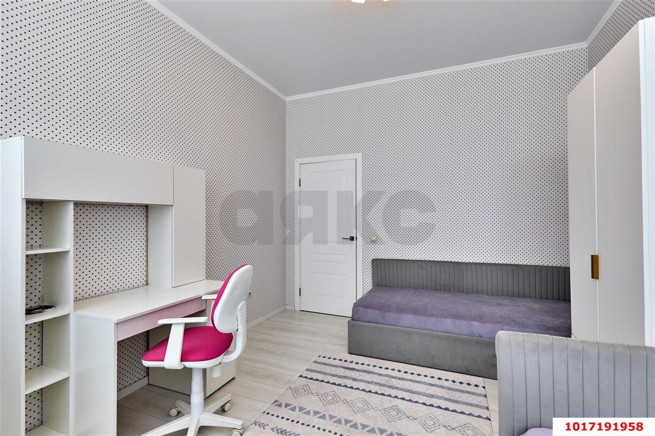 Фото №10: 2-комнатная квартира <span class="whitespace-nowrap">90 м²</span>, <span class="whitespace-nowrap">7/22 эт.</span> - Краснодар, Западный внутригородской округ, ЖК Адмирал, мкр. Центральный, ул. Кубанская набережная, 39