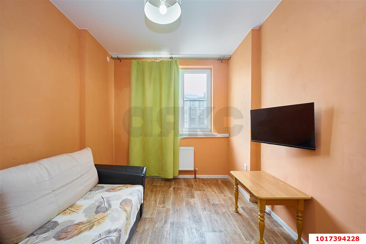 Фото №4: 2-комнатная квартира <span class="whitespace-nowrap">49 м²</span>, <span class="whitespace-nowrap">10/15 эт.</span> - Новая Адыгея, мкр. жилой комплекс Баланс, ул. Береговая, 1к8