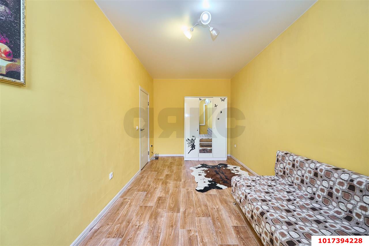 Фото №9: 2-комнатная квартира <span class="whitespace-nowrap">49 м²</span>, <span class="whitespace-nowrap">10/15 эт.</span> - Новая Адыгея, мкр. жилой комплекс Баланс, ул. Береговая, 1к8