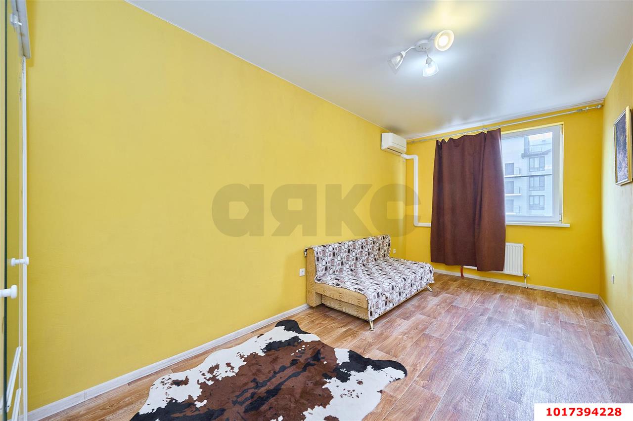 Фото №8: 2-комнатная квартира <span class="whitespace-nowrap">49 м²</span>, <span class="whitespace-nowrap">10/15 эт.</span> - Новая Адыгея, мкр. жилой комплекс Баланс, ул. Береговая, 1к8