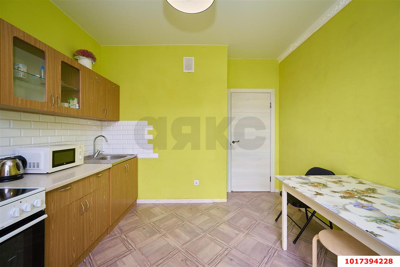 Фото №3: 2-комнатная квартира <span class="whitespace-nowrap">49 м²</span>, <span class="whitespace-nowrap">10/15 эт.</span> - Новая Адыгея, мкр. жилой комплекс Баланс, ул. Береговая, 1к8