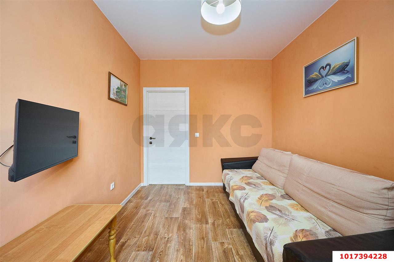 Фото №6: 2-комнатная квартира <span class="whitespace-nowrap">49 м²</span>, <span class="whitespace-nowrap">10/15 эт.</span> - Новая Адыгея, мкр. жилой комплекс Баланс, ул. Береговая, 1к8