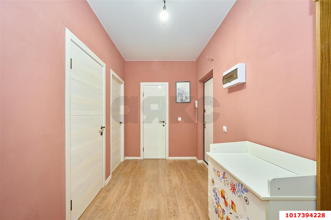 Фото №12: 2-комнатная квартира <span class="whitespace-nowrap">49 м²</span>, <span class="whitespace-nowrap">10/15 эт.</span> - Новая Адыгея, мкр. жилой комплекс Баланс, ул. Береговая, 1к8