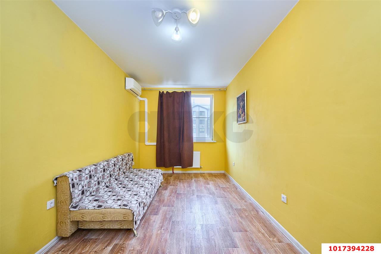Фото №7: 2-комнатная квартира <span class="whitespace-nowrap">49 м²</span>, <span class="whitespace-nowrap">10/15 эт.</span> - Новая Адыгея, мкр. жилой комплекс Баланс, ул. Береговая, 1к8