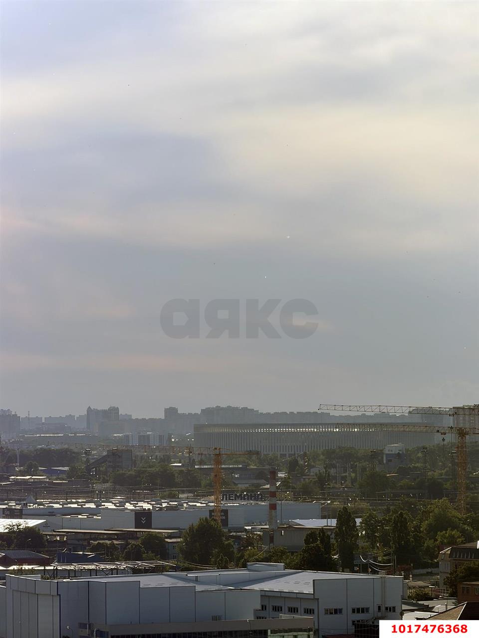Фото №14: 1-комнатная квартира <span class="whitespace-nowrap">41 м²</span>, <span class="whitespace-nowrap">15/24 эт.</span> - Краснодар, Карасунский внутригородской округ, жилой комплекс На Магистральной, мкр. Камвольно-суконный Комбинат, ул. Магистральная, 11к2
