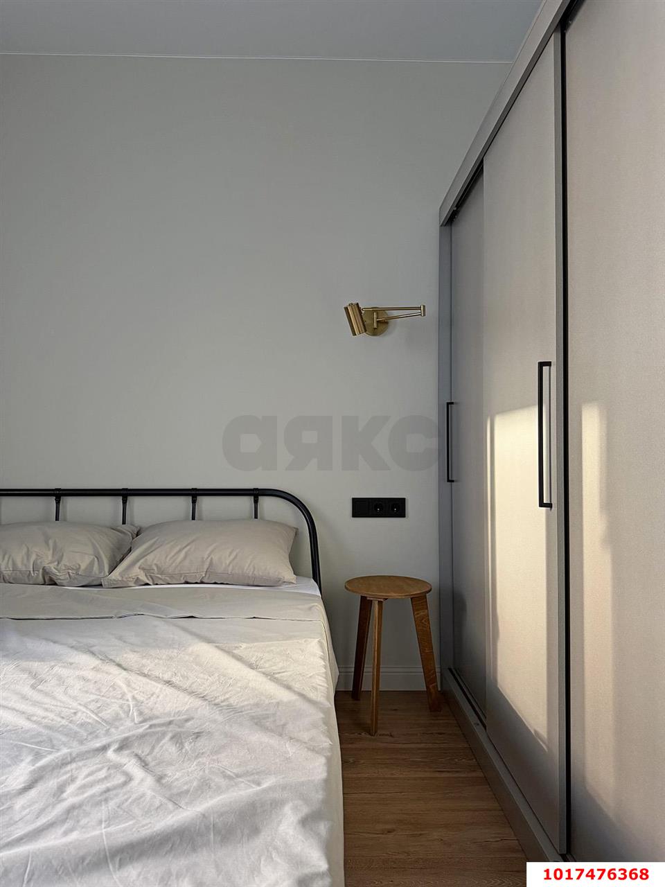 Фото №9: 1-комнатная квартира <span class="whitespace-nowrap">41 м²</span>, <span class="whitespace-nowrap">15/24 эт.</span> - Краснодар, Карасунский внутригородской округ, жилой комплекс На Магистральной, мкр. Камвольно-суконный Комбинат, ул. Магистральная, 11к2