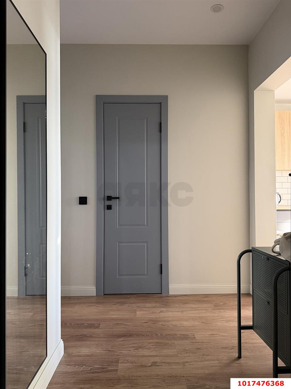 Фото №6: 1-комнатная квартира <span class="whitespace-nowrap">41 м²</span>, <span class="whitespace-nowrap">15/24 эт.</span> - Краснодар, Карасунский внутригородской округ, жилой комплекс На Магистральной, мкр. Камвольно-суконный Комбинат, ул. Магистральная, 11к2